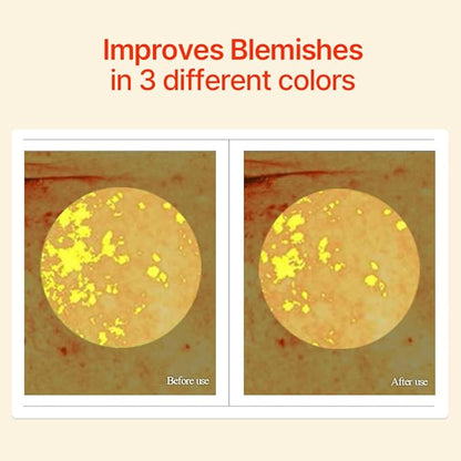 [PKY] Pyunkang Yul Radiance Skincare Gift Set for Flawless and Radiant Skin with Deep Hydration, Vitamin C and Pearl Extract, Korean skincare(3-item set)