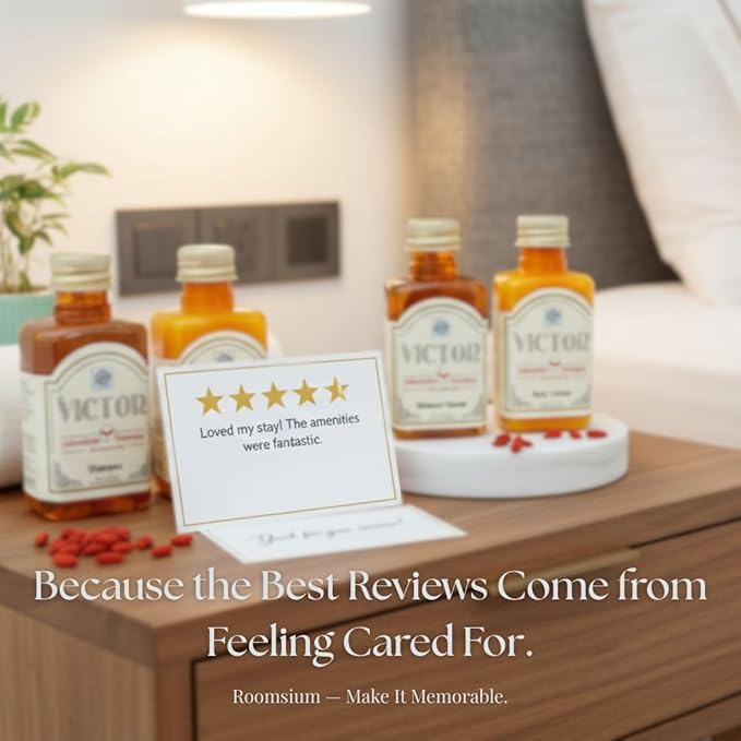 150-Piece Guest Toiletries Set – 30 Ready-to-Use Kits with Shampoo, Conditioner, Shower Gel, Lotion & Soap – Bulk Travel-Size Amenity Pack for Guest Rooms, Rentals, Spas & Gyms