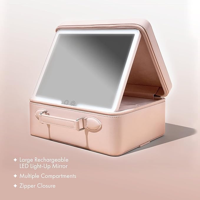 Baia | The Everything Beauty Bag.