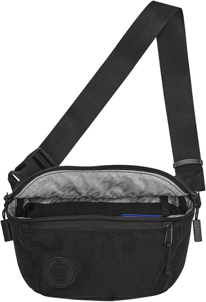 Baboon to the Moon Full Size Fanny Pack 3L – Womens Crossbody, Belt Bag for Women, Fanny Pack for Men, Crossbody Bags for Women Travel, Waist Bags