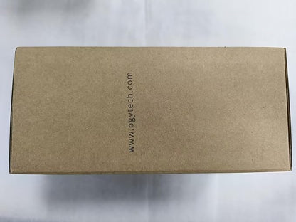 PGYTECH Mini Travel Tech Organizer, Waterproof Tech Pouch, Electronics Accessories Organizer Carrying Case, Organizer Bag for Cables, Cord, Phone Batteries, Charger, Photography SD Card, Green