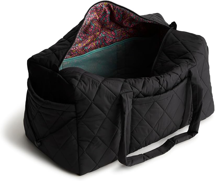 Vera Bradley Women's Nylon Large Original Duffel