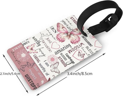 Travel Suitcase Protector African American Girl Elastic Protective Washable Luggage Cover With Concealed Zipper Suitable For 18-32 Inch(M (for 22-24 inch luggage))