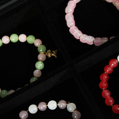 Coward Jewelry Organizer Box, Black Velvet 12 Grids Bracelet Bangle Necklace Jewelry Display Tray Case with Transparent Glass Lid for Home Drawer Desk or Store Selling Show