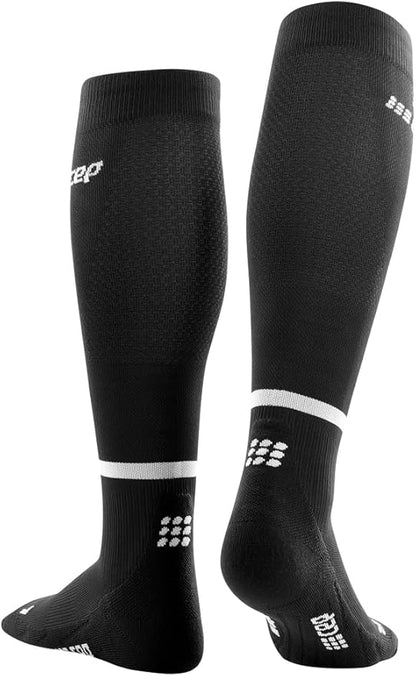 CEP Men's The Run Tall Compression Socks 4.0 - Athletic Performance Socks