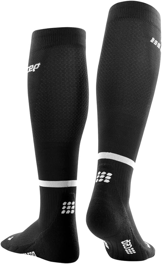 CEP Women's Running Compression Tall Socks 4.0 - Athletic Long Socks For Performance
