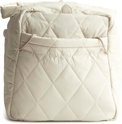 Vera Bradley Women's Nylon Large Original Duffel