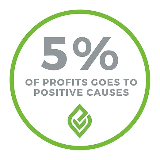 Ecovita 100% Compostable Forks Spoons Knives Cutlery Combo Set - 380 Large Disposable Utensils (7 in.) Eco Friendly Durable and Heat Resistant Alternative to Plastic Silverware with Convenient Tray