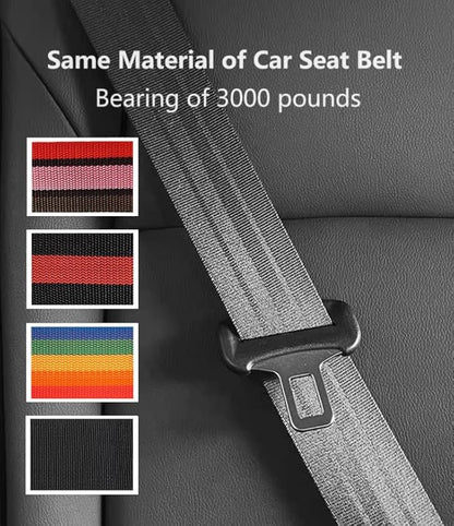 Travel Luggage Strap Adjustable Suitcase Packing Belt with TSA Combination Lock