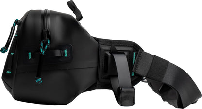 BOTE Highwater Waist Belt Pack Fully Waterproof SUP Zip Up Fanny Bag Adjustable Strap Outdoor Water Sports Extra Storage Completely Submersible