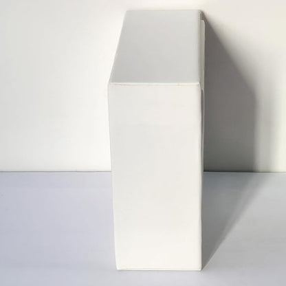 Wireless Charging Case Compatible with AirPods Pro 1st & 2nd Generation,Replacement Charger Case with Bluetooth Pairing Sync Button,White