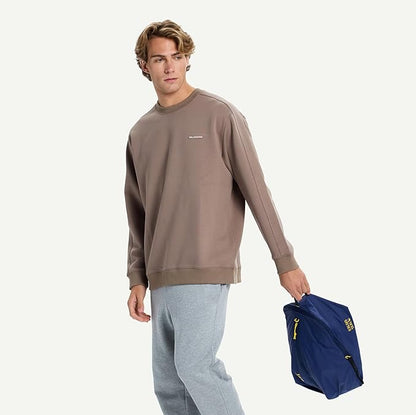 Ultralight Travel Shoe Bag 15L, Fits 2 Pairs Shoes, Large Water-Resistant Packing Cube.