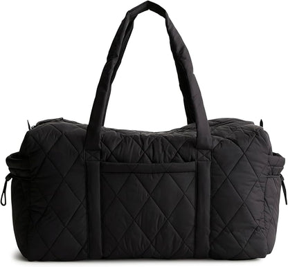 Vera Bradley Women's Nylon Large Original Duffel