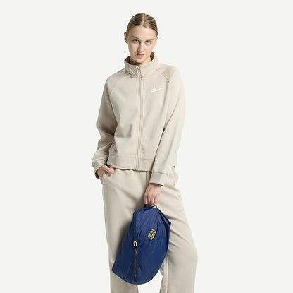 Ultralight Travel Shoe Bag 10L, Fits 2 Pairs Shoes, Large Water-Resistant Packing Cube.