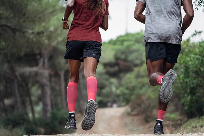 CEP Women's Running Compression Tall Socks 4.0 - Athletic Long Socks For Performance