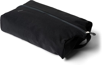 Bellroy Lite Packing Caddy 10L (Travel Organizer Packing Cube, Zip-up Storage Solution for Travel Near or far) - Black