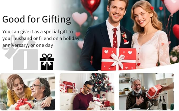 Retro Drawstring Genuine Leather Waist Bag for Men Motorcycle Sports Pack with Phone Pocket Adjustable Belt Gifts for Men (Oil Brown)