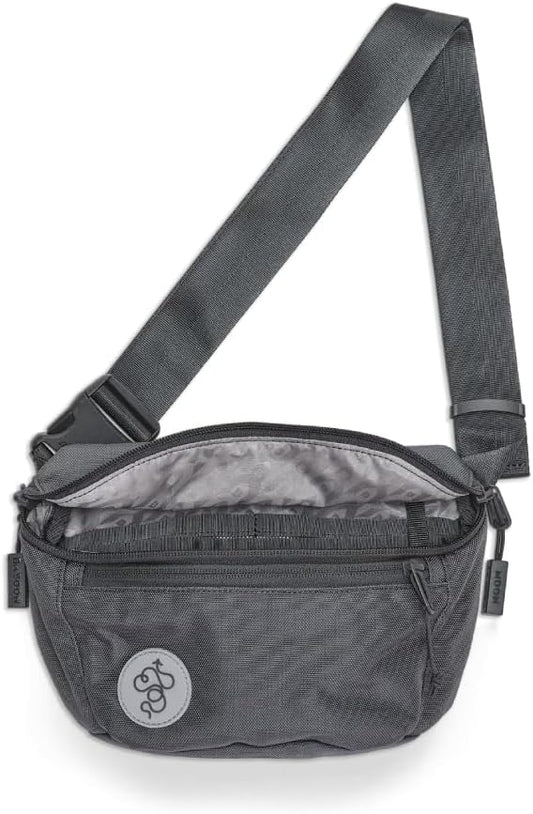 Baboon to the Moon Full Size Fanny Pack 3L – Womens Crossbody, Belt Bag for Women, Fanny Pack for Men, Crossbody Bags for Women Travel, Waist Bags