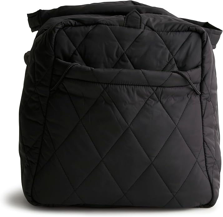 Vera Bradley Women's Nylon Large Original Duffel