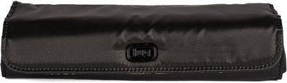 Choo Choo XL Pill Organizer, Metallic Black