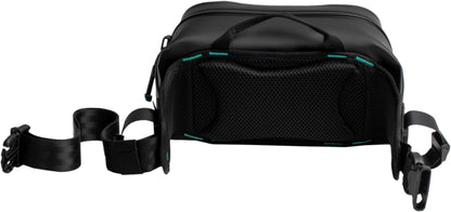 BOTE Highwater Waist Belt Pack Fully Waterproof SUP Zip Up Fanny Bag Adjustable Strap Outdoor Water Sports Extra Storage Completely Submersible