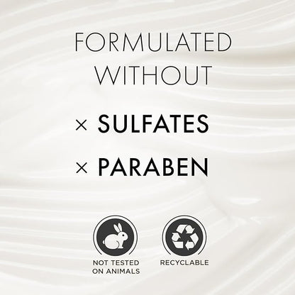 MOEHAIR Hair Strengthening Travel Pack: Shampoo , Conditioner , and Leave-in Conditioner (3.4 Fl Oz Each)