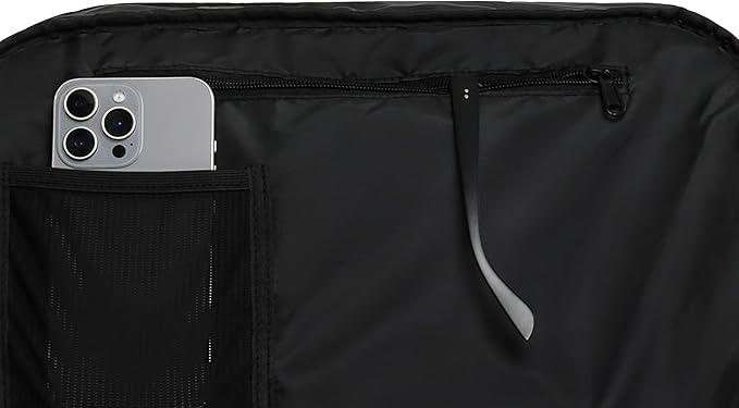 Vooray Burner Gym Duffel Bag, Gym Bag for Women and Men with Shoe Compartment, Weekender, Overnight & Travel Duffel for Sports and Workout