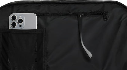 Vooray Burner Gym Duffel Bag, Gym Bag for Women and Men with Shoe Compartment, Weekender, Overnight & Travel Duffel for Sports and Workout