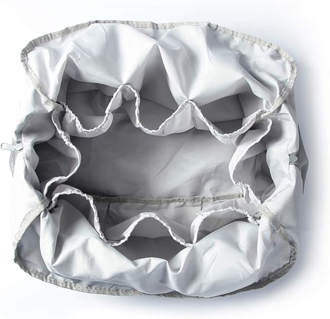 VanFn Foldable Travel Duffel Bag, Sports Duffels Gym Bag, Rainproof Nylon Totes, Sports Shoulder Handbag, Lightweight Duffle Bags For Women & Men, Outdoor Weekend Bag, P.Travel Series