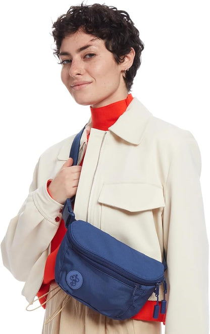 Baboon to the Moon Full Size Fanny Pack 3L – Womens Crossbody, Belt Bag for Women, Fanny Pack for Men, Crossbody Bags for Women Travel, Waist Bags