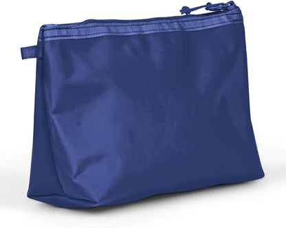 Baboon to the Moon Dopp Kit – Durable & Versatile Travel Organizer for Toiletries, Makeup, and Essentials (Navy)