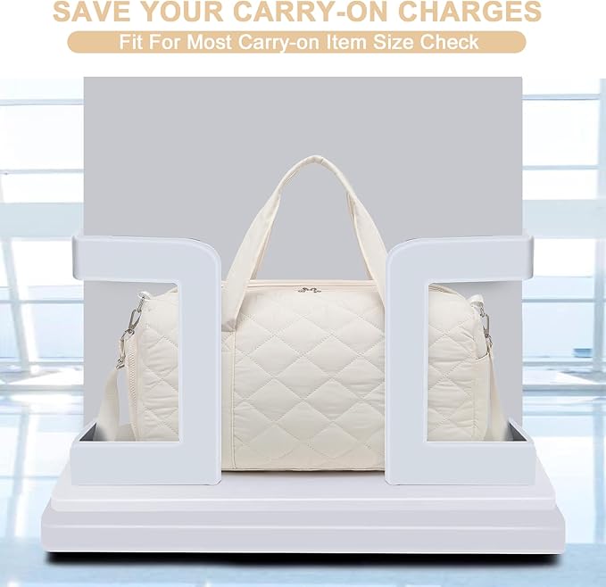 BLUBOON Duffle Bag Girls Kids Cute Gym Bag with Shoes Compartment & Wet Separation Waterproof Sports Overnight Travel Bag