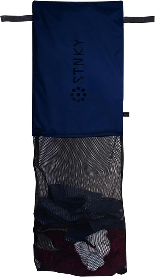 STNKY Bag Pro - Laundry Bag - Wash Bag for Health Workers, Sports, Fitness & Travel
