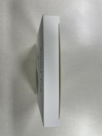 Air Tracker 4 Pack, Smart Bluetooth Tracker Works with Apple Find My (iOS Only), Item Finder Locator for Keys, Luggage, Backpack, IP67 Waterproof