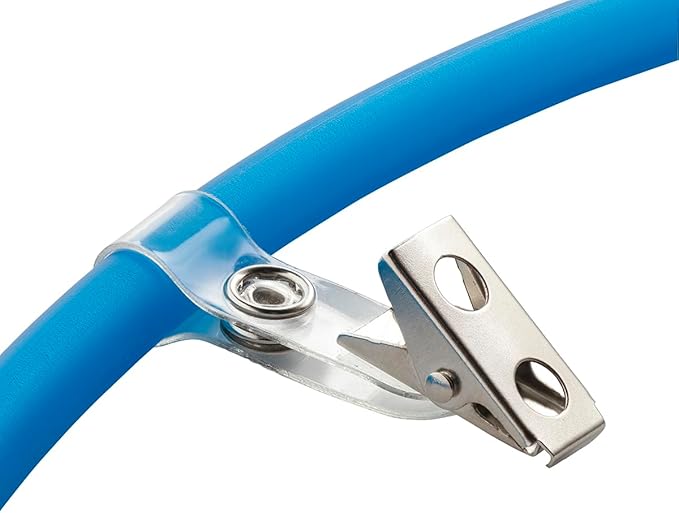 Giraffe Bottle Journey Hydration System, Insulated Stainless Steel Bottle, 36 inch / 91 cm Journey Straw, with Neoprene Bottle Carrier