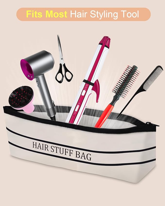 9 Set Packing Cubes Luggage Packing Organizers for Travel Accessories Space Saving Travel Bags for Carry On, Lightweight Mesh Zipper, Clothes, Shoes, Laundry and Shoe Bag, Suitcases (Cream)