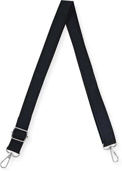 Disney Nightmare Before Christmas Travel Bag, Duffle Bag, Overnight Bag, Weekender Bag | Mini 16 Inch Leather Jack Skellington Classic Premium Travel Duffle Bag for Women, Men, Adults