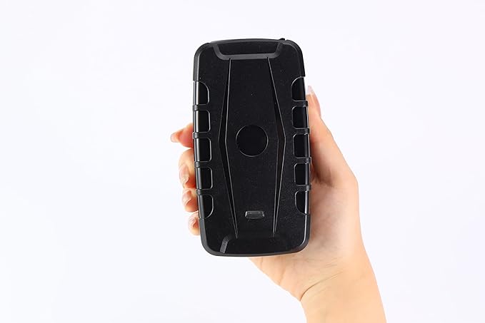 GPS Tracker for Vehicles Long Battery Life 20000mAh up to 150 Days Battery Tracker Device for Vehicles Unlimited Distance Car GPS Tracker Device Magnetic Waterproof for Cars, Fleets TK918 4G