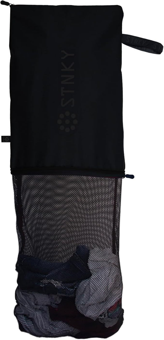 STNKY Bag Pro - Laundry Bag - Wash Bag for Health Workers, Sports, Fitness & Travel
