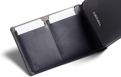 Bellroy Travel Wallet, travel document holder (Passport, tickets, cash, cards and pen) -