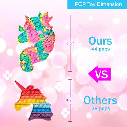 Kids Suitcase with Wheels for Girls and Boys, Rolling Carry on Luggage for Toddler Children