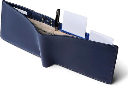 Bellroy Travel Wallet, travel document holder (Passport, tickets, cash, cards and pen) -