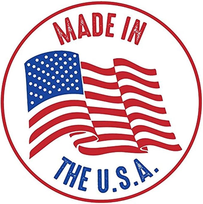 Organic Cotton Neck Roll Pillow with Pillowcase – Organic Millet Filled Soft Neck Pillow with Breathable and Durable Fabric Washable Protector – Supportive for Deep Sleep – Made in USA, 6" x 16"