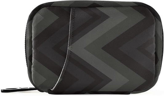 Pill Organizer Box Case Weekly Travel Pill Container Cute Pill Holder 7Day Vitamin Organizer Dispenser Sorter Planner Storage Small Compact Dark Pill Cases one size 4.23 ounces 1.0 Count