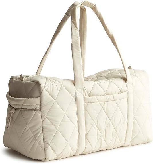 Vera Bradley Women's Nylon Large Original Duffel