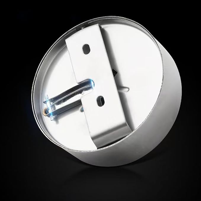 Clothes Line Retractable Clothesline of 304 Stainless Steel with Heavy Duty Adjustable Stainless Steel Wire Rope Retracting Clothes line Polished Chrome Finished