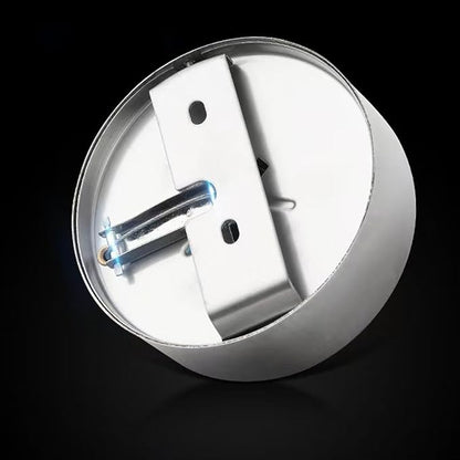 Clothes Line Retractable Clothesline of 304 Stainless Steel with Heavy Duty Adjustable Stainless Steel Wire Rope Retracting Clothes line Polished Chrome Finished