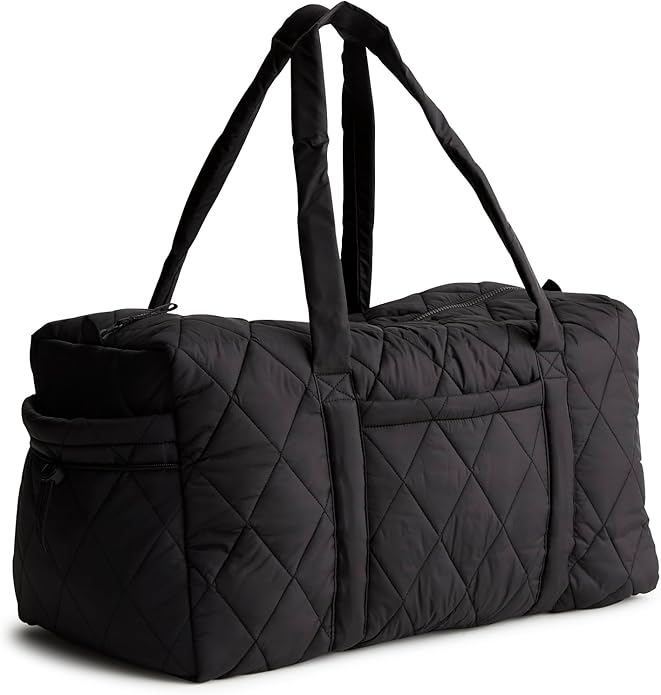 Vera Bradley Women's Nylon Large Original Duffel