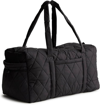 Vera Bradley Women's Nylon Large Original Duffel