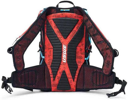 USWE HAJKER 30 Winter Daypack Waterproof Black